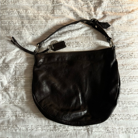 Coach Hobo Bag - Picture 3 of 3